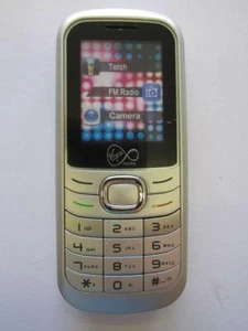 One Touch OT-322 Virgin Media Shop Display Dummy Kinder Spielzeug Handy Witz Handy - Bild 1 von 3