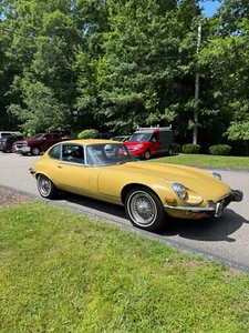 1973 Jaguar E-Type Series III - Picture 1 of 26