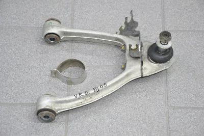 Maserati 4200 Querlenker Vorderachse vorne rechts oben front RH Upper Lever  - Bild 1 von 4