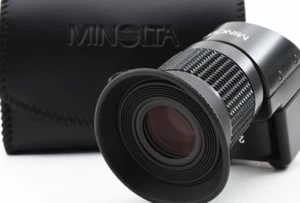 Minolta Angle Droit Viseur VN 1x 2x Viseur [N Mint ] De Japon 2207381 - Photo 1 sur 13