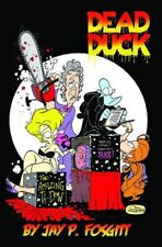 Dead Duck [Paperback] Fosgitt, Jay P.