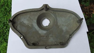 Oldsmobile Super 88 1959 luz trasera OEM GM 59 Olds 5950079 guía placa R3-59  Foto 1 de 4