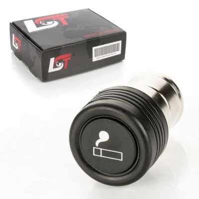 Allume-Cigare Prise Chauffage Ressort Bobine 12V Ø 21Mm Pour TRABANT P 601 - Photo 1/4