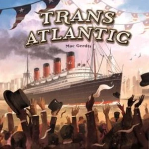 Transatlantic - Picture 1 of 1