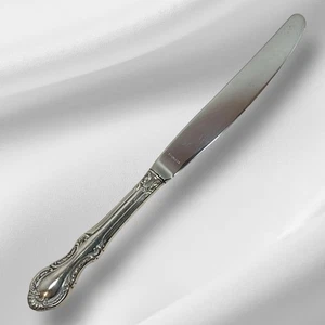 Fine Arts Southern Colonial Sterling Silber Tafelmesser 9 1/4" Vintage 68g - Bild 1 von 6