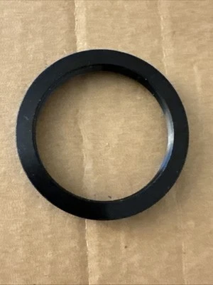 Bower 43-37mm Step-Down Ring Adapter - 43mm-37mm Stepping Ring - Image 1 of 3