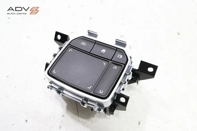 2019 - 2024 ACURA RDX CONSOLE GPS NAVIGATION CONTROLLER TOCHPAD SWITCH OEM - Image 1 of 4