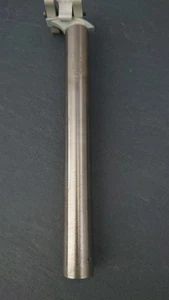 USE Alien Cyclops Titanium Seat post 27.2mm 270mm - Picture 1 of 11