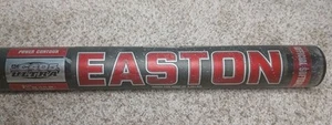 Easton Reflex SRX100-CBX 34"/25oz C-CORE C405 ULTRA Schläger -9 17" Barrel Even Bal - Bild 1 von 11