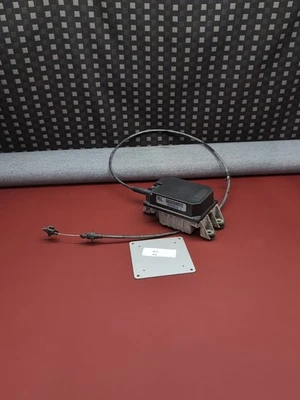 1996-1998 Chevy GMC C/K 1500 Silverado Truck Cruise Control Module - 25169208  J - Image 1 of 4