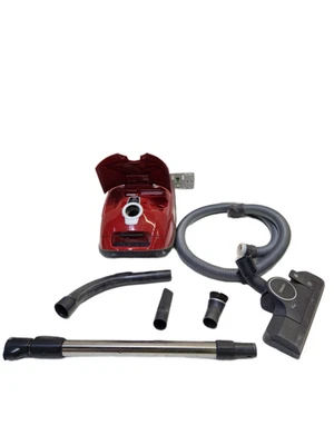 Miele Complete C3 Cat & Dog Flex Vacuum Cleaner - [Dirty/Scuffed/Missing Items) - Image 1 of 4