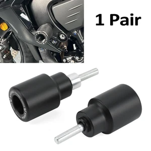 Engine Frame Slider Fall Anti Crash Protector Guard Cover For ZONTES 703R 2025 - Picture 1 of 24