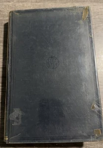 Rare Book "Elements Of Mechanism" 6th Ed. 1950 Schwamb, Merrill, James HC - Picture 1 of 7