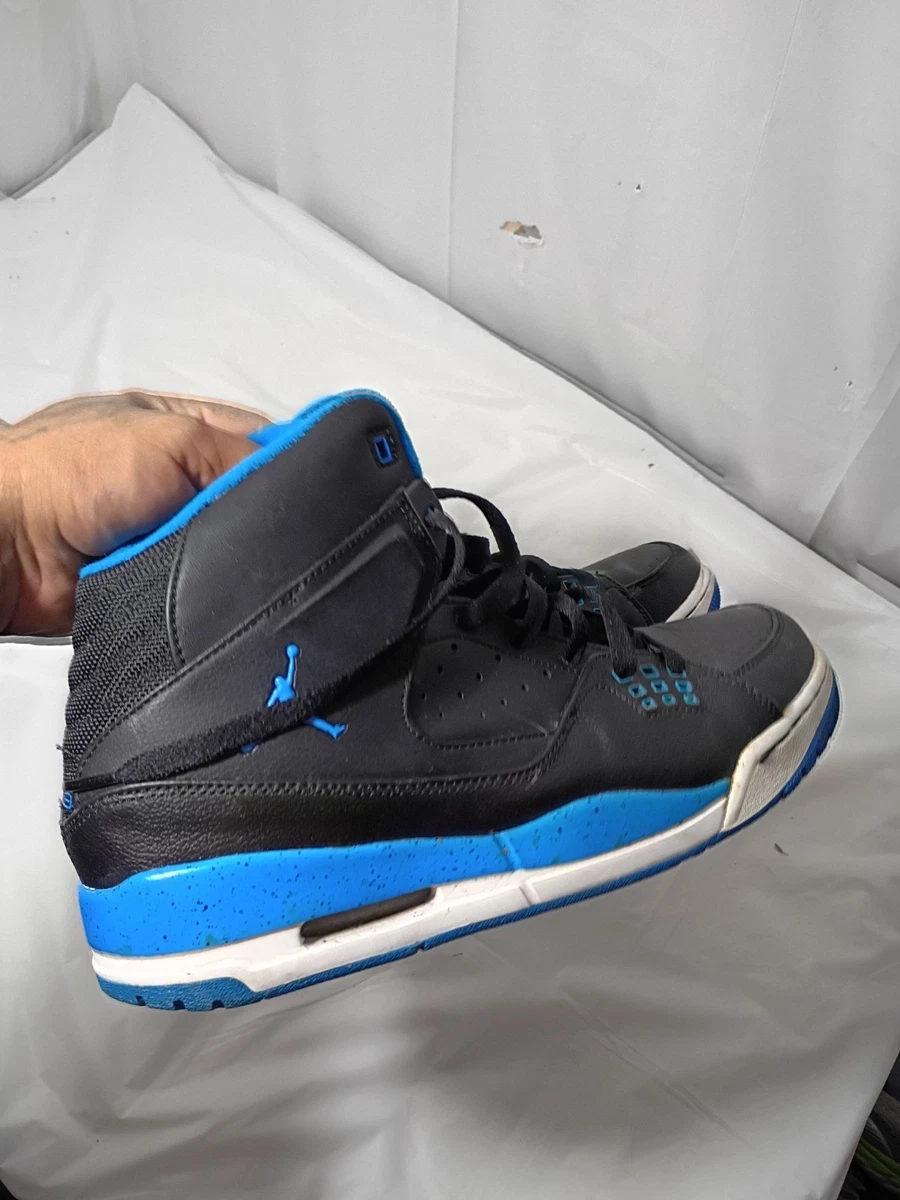 Jordan SC-1 Black Photo Blue for Sale | Authenticity Guaranteed | eBay