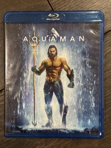 Aquaman (Blu-ray Disc, 2019) - Bild 1 von 4