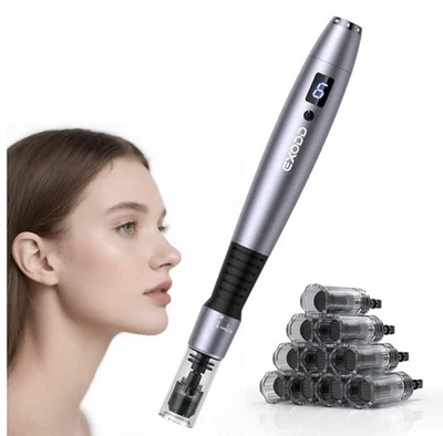 Kit de rodillos Derma Foto 1 de 4