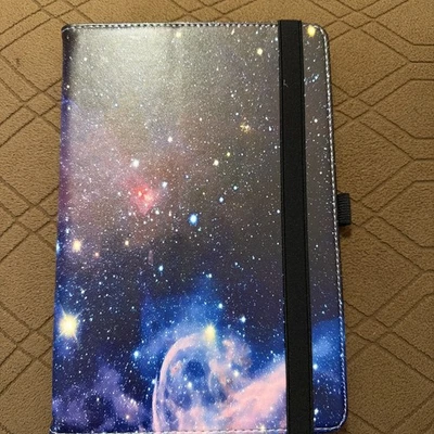 For Honor Pad X8 10.1" X8 LITE 9.7" Universal PU Leather Flip Case Cover Stand - Image 1 of 3