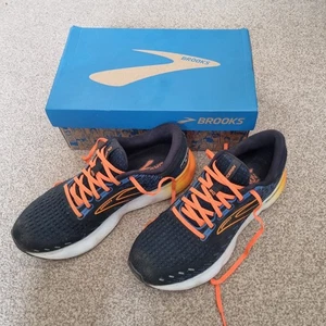 Brooks Glycerin 20 Laufschuhe - Größe UK 8,5 - schwarz - Bild 1 von 7