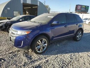 Windshield Wiper Motor And Linkage Fits 11-15 MKX 5023542 - Picture 1 of 12