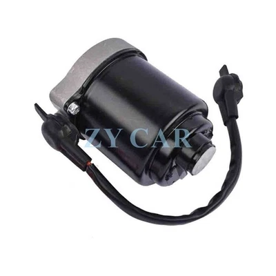Motor bomba de refuerzo de freno ABS 2001-02 Toyota 4Runner Lexus LX470 47960-60010 Foto 1 de 4