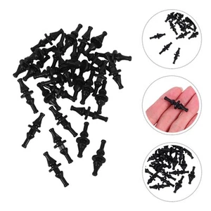 30 Pcs Ongles De Colle Absorbant Chocs Informatiques Vis Montage D'ordinateur - Afbeelding 1 van 12