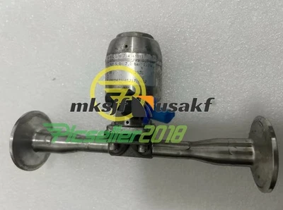 1PC USED GEMU 650 10D17343A10T1 US Free tax - Image 1 of 4