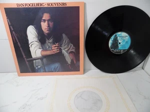 Dan Fogelberg - "Souvenirs" - LP Album - Picture 1 of 9