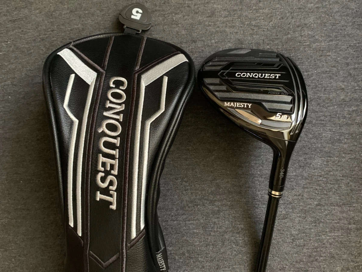 Maruman Fairway Wood Golf Clubs for sale | eBay