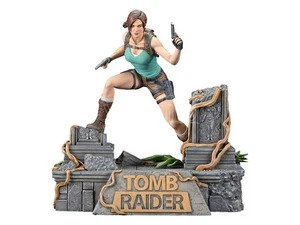 Tomb Raider Pvc Statua Lara Croft 24 Cm Dark Horse - Imagen 1 de 5