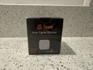 Hive Signal Booster - Brand New Sealed - Picture 1 of 6