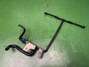 Jeep Renegade Kraftstoff Leck Off Rohre 2.0 CRD FIAT Multijet 5527170120 2014- - Bild 1 von 4