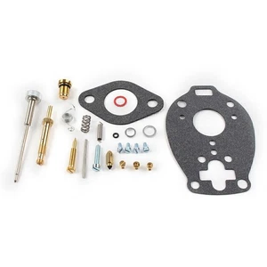Fit Ford 2N 8N/9N/Marvel Schebler TSX33 TSX241 Carburetor Overhaul Kit - Picture 1 of 4
