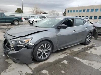 Chassis ECM Body Control BCM Right Hand Dash Fits 16-17 MAXIMA 1284126 Foto 1 de 4