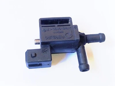 Volvo S80 1999 Petrol 150kW Turbocharger Pressure Converter Solenoid Valve UST116633 - Image 1 of 3