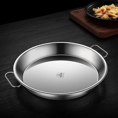  Vassoio a vapore Vassoio di riso in acciaio inox PAN VASO PAN VAY STEAMER - Immagine 1 di 4