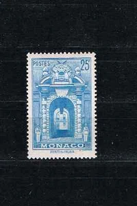 Monaco 1948 Freimarke 391 schon Ungebraucht/MLH - Picture 1 of 2