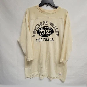 Champion Football Training Trikot Antelope Valley Football 73-55 Größe LG Vintage - Bild 1 von 19