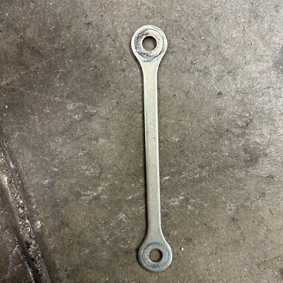 Arctic Cat M5 A 2005 abrazadera de brazo inferior Foto 1 de 2