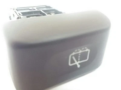 Land Rover Discovery Series 2 2003 2004 interruptor de lavado de limpiaparabrisas trasero YUE000210PUY, #75 Foto 1 de 3