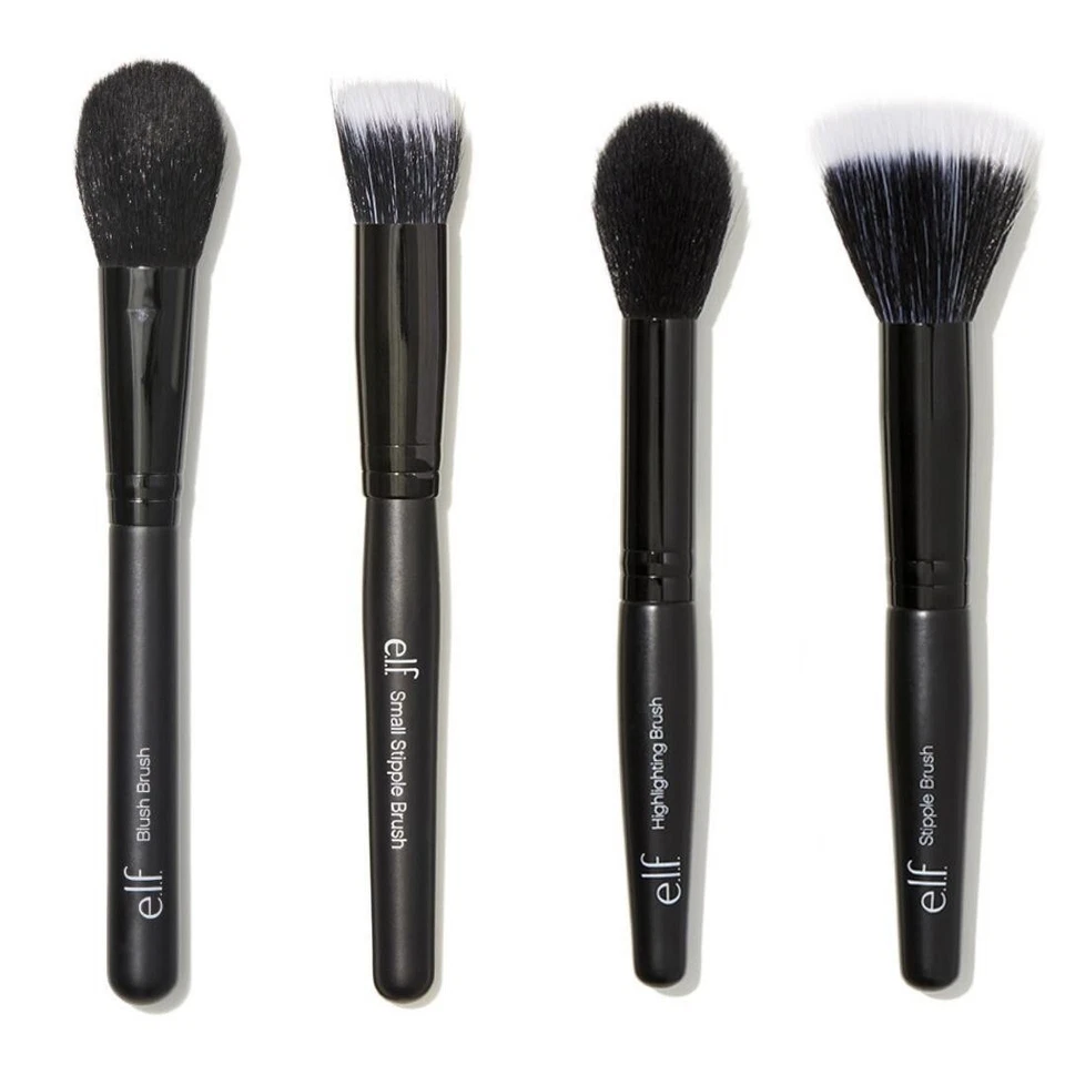 Набор кистей для макияжа Elf - Изображение 1 из 1