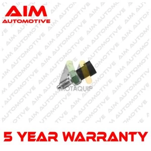 Interruptor de luz inversa AIM compatible con Vauxhall Omega 1994-2003 Carlton 1986-1994 - Imagen 1 de 6