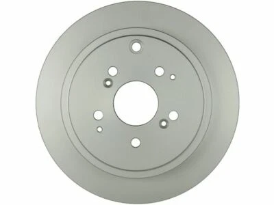 Rotor de freno trasero Bosch 81841JZ 2006 2004 2005 2007 para Honda Pilot 2003-2008 Foto 1 de 2