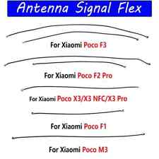 Wifi Signal Wi-Fi Antenna Ribbon For Xiaomi Poco F3 F2 Pro M3 F1 X3 Pro X3 NFC