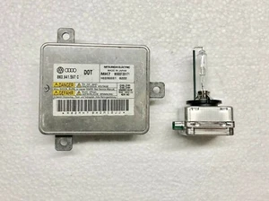 OEM for Porsche 911 991 Boxster Carrera Cayenne Cayman Macan Xenon Ballast +Bulb - Picture 1 of 2