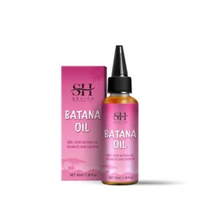 Anti Hair Loss Batana Oil Hair Loss Treatment Batana Essential SALE - Picture 1 of 10