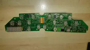 Ergoline Displayplatine Płyta sterująca 12216 w zamian - Zdjęcie 1 z 1
