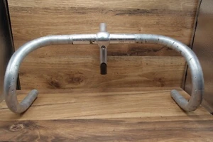Sakae Custom Road Champion handlebar + quill stem SR Royal 22.2 mm - Picture 1 of 18