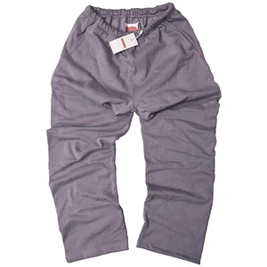 Calvin Klein x Heron Preston Orange 2.0 Sweatpants - Purple (Men’s Small) S - Picture 1 of 6