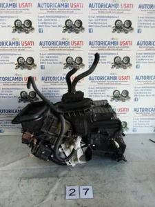GRUPPO VENTOLA RISCALDATORE CONDIZIONATORE NISSAN QASHQAI J10 1.5 A35204A7720001 - Bild 1 von 8