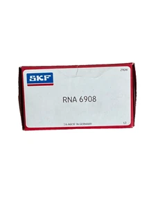 SKF (RNA 6908) Nadellager ohne Innenring, Rollenlager Nadel-Radial-Nadellager - Bild 1 von 2